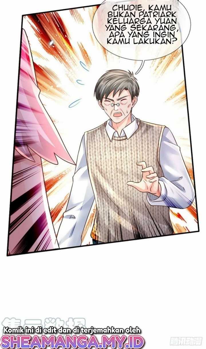 100.000 Layers Of Body Refining: I Raise All Emperor Chapter 78 Gambar 14