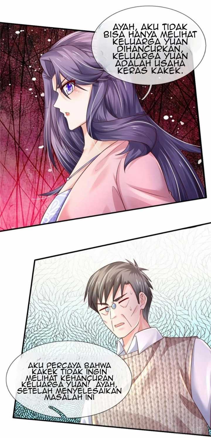 100.000 Layers Of Body Refining: I Raise All Emperor Chapter 78 Gambar 15