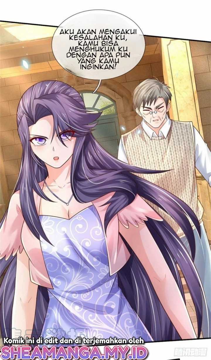 100.000 Layers Of Body Refining: I Raise All Emperor Chapter 78 Gambar 16