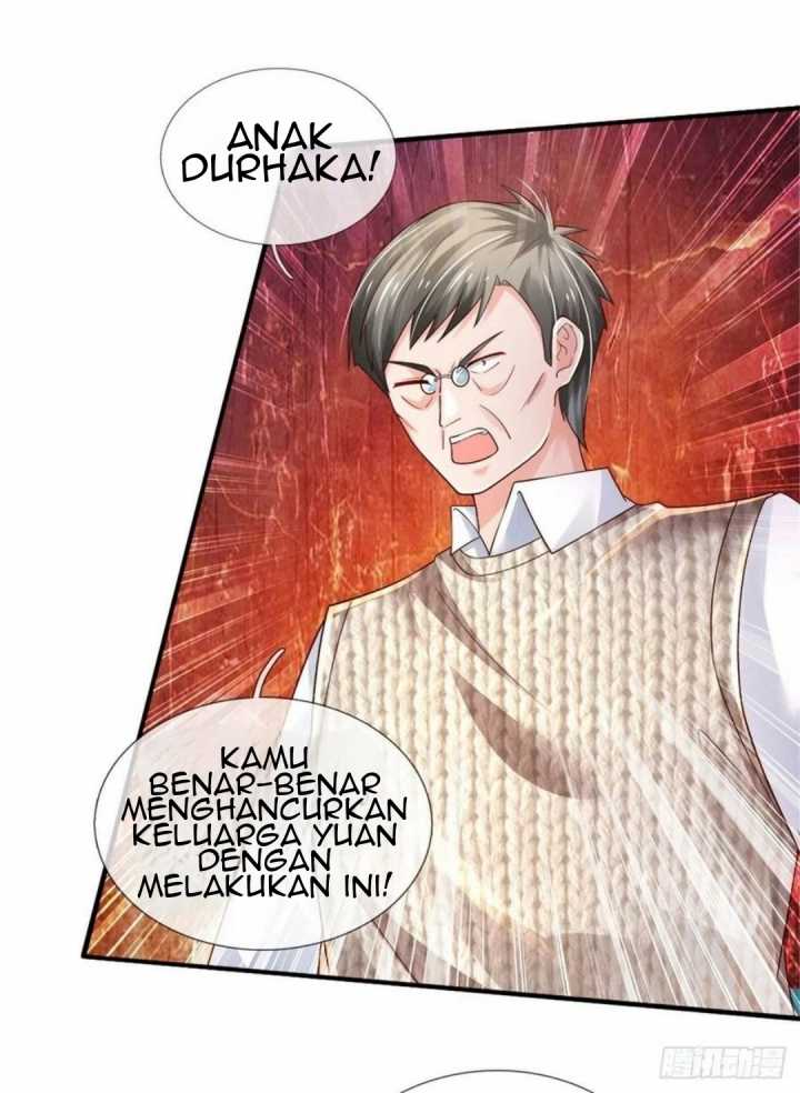 100.000 Layers Of Body Refining: I Raise All Emperor Chapter 78 Gambar 19