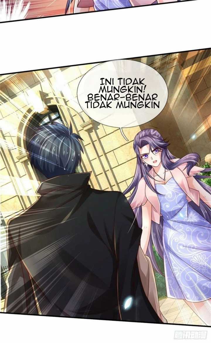 100.000 Layers Of Body Refining: I Raise All Emperor Chapter 78 Gambar 29