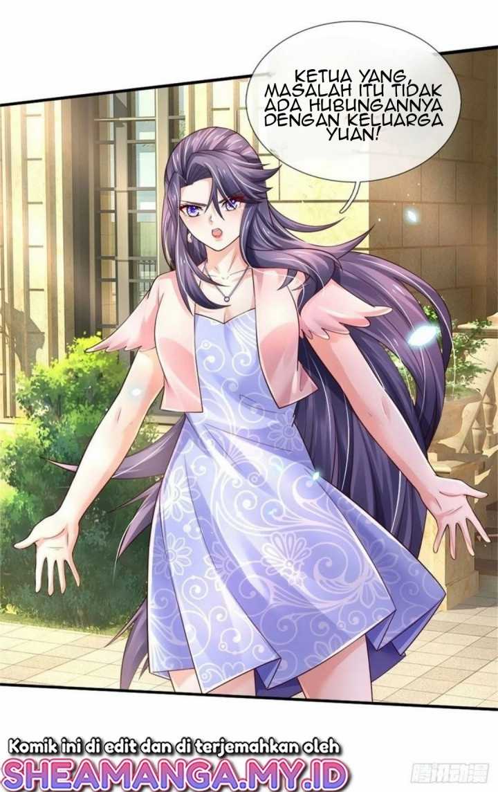 100.000 Layers Of Body Refining: I Raise All Emperor Chapter 78 Gambar 3