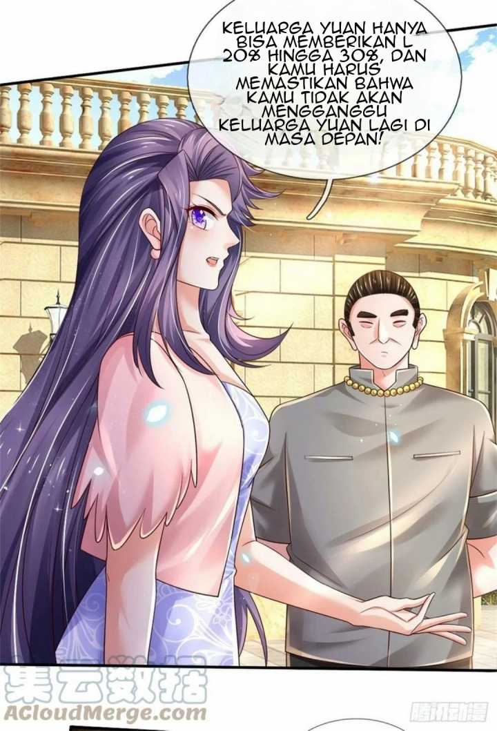 100.000 Layers Of Body Refining: I Raise All Emperor Chapter 78 Gambar 32