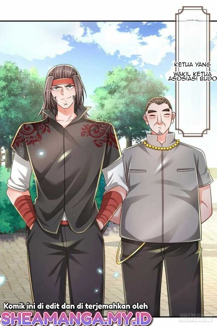 100.000 Layers Of Body Refining: I Raise All Emperor Chapter 77 Gambar 17