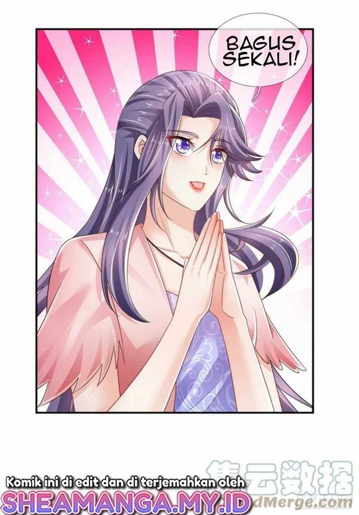 100.000 Layers Of Body Refining: I Raise All Emperor Chapter 77 Gambar 20