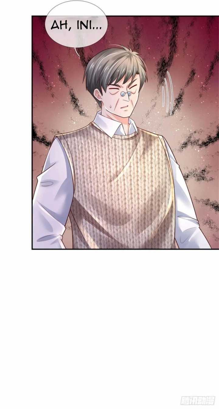 100.000 Layers Of Body Refining: I Raise All Emperor Chapter 77 Gambar 29