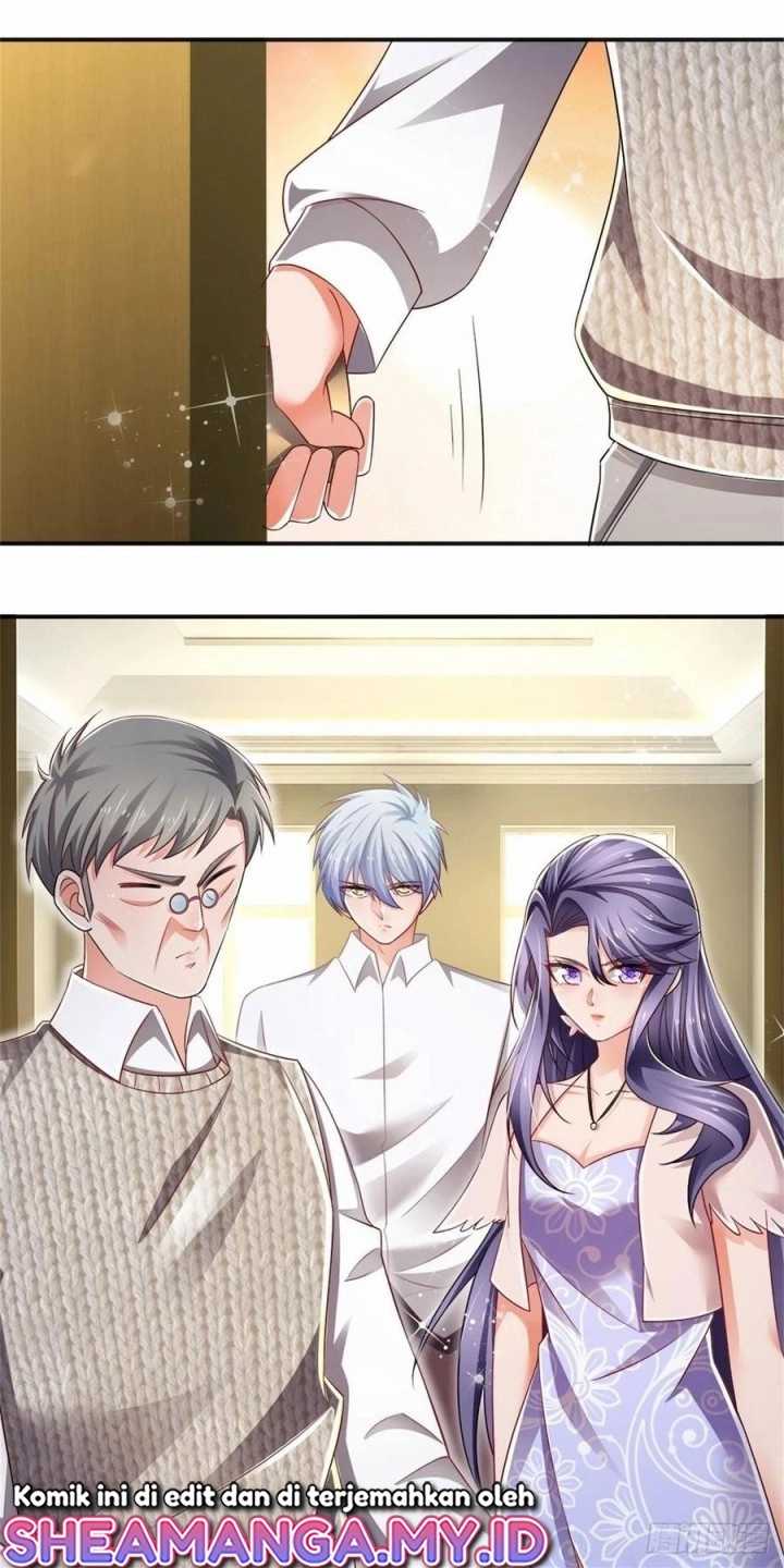 100.000 Layers Of Body Refining: I Raise All Emperor Chapter 77 Gambar 5