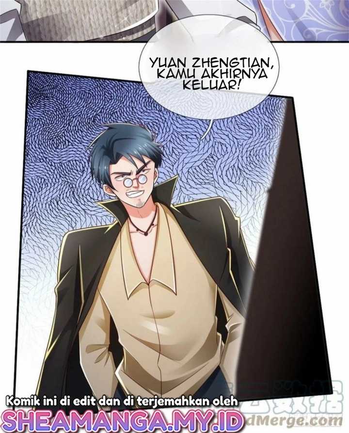 100.000 Layers Of Body Refining: I Raise All Emperor Chapter 77 Gambar 6