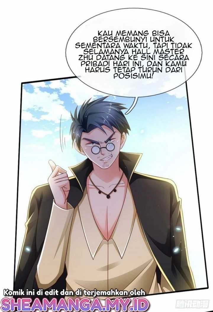 100.000 Layers Of Body Refining: I Raise All Emperor Chapter 77 Gambar 7