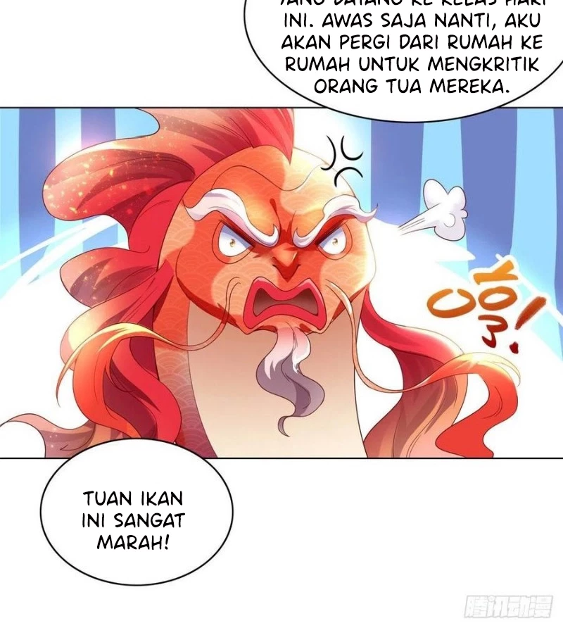 Dragon Master Chapter 56 Gambar 22