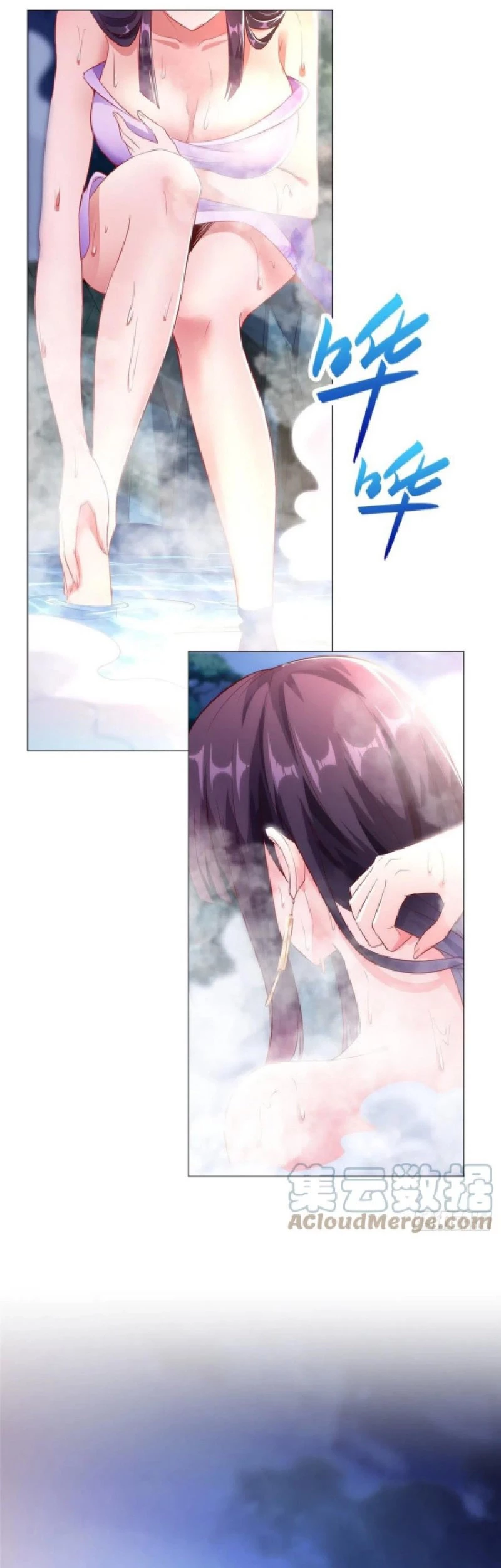 Dragon Master Chapter 56 Gambar 8