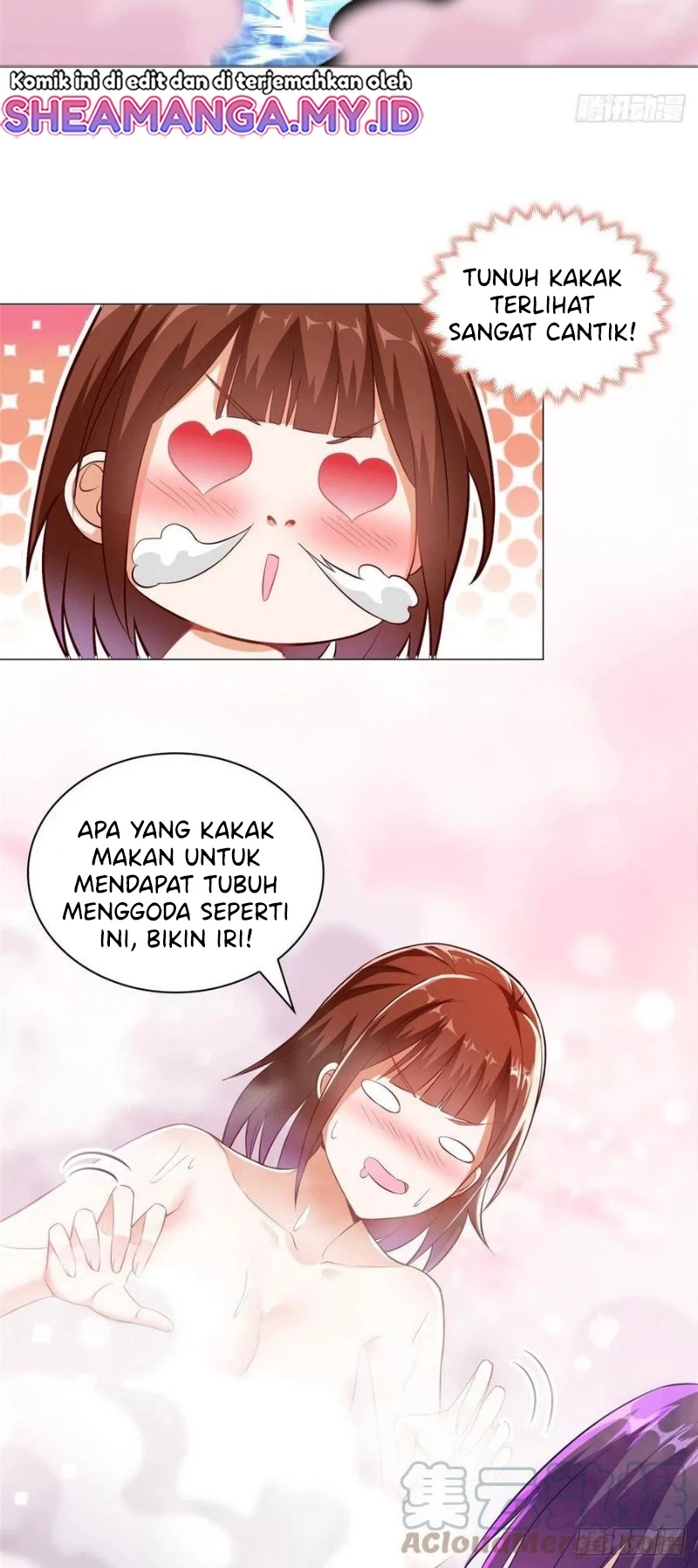 Dragon Master Chapter 56 Gambar 11