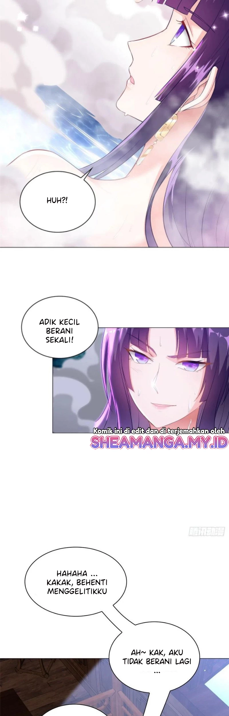 Dragon Master Chapter 56 Gambar 12