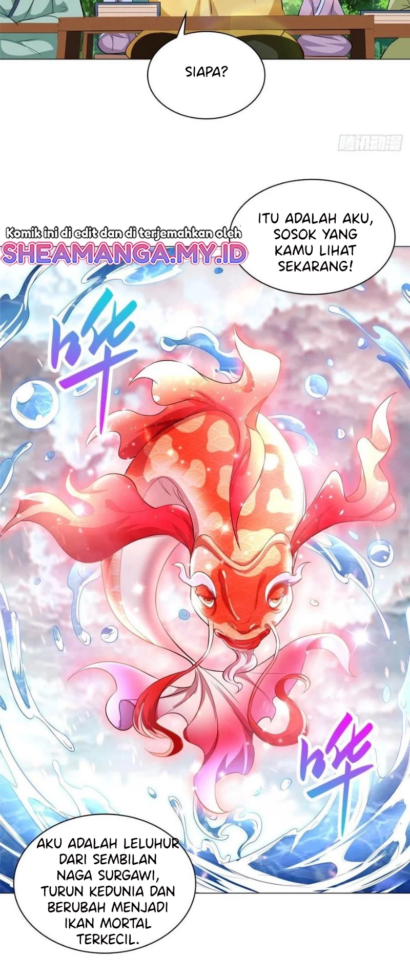 Dragon Master Chapter 56 Gambar 18