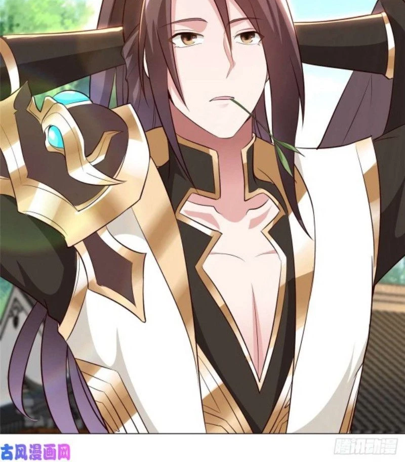 Dragon Master Chapter 55 Gambar 9