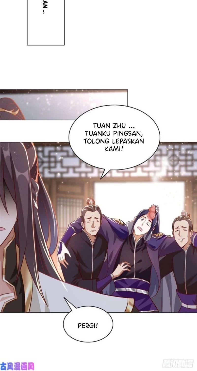 Dragon Master Chapter 55 Gambar 5