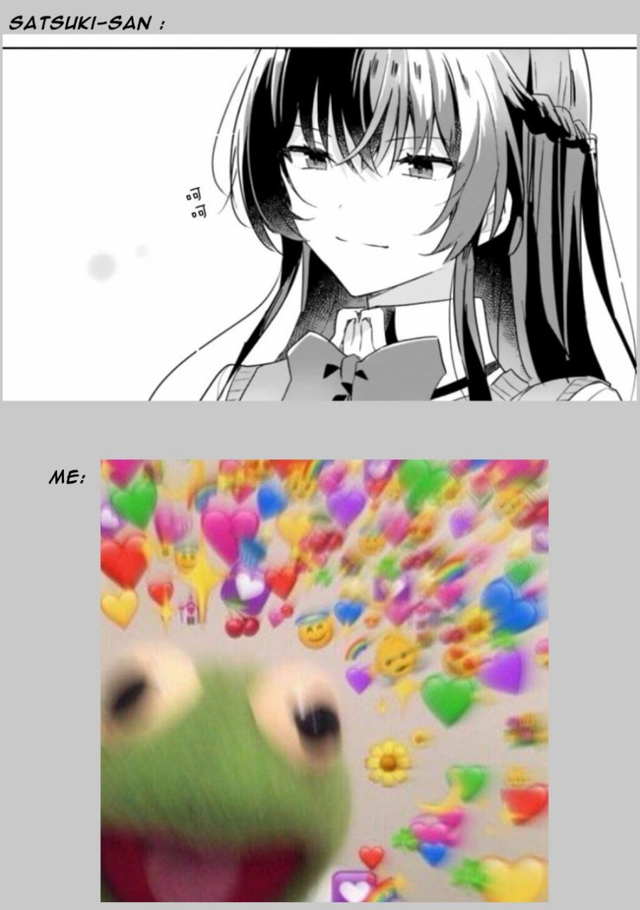 Watashi Ga Koibito Ni Nareru Wake Naijan, Muri Muri! (Muri Janakatta!?) Chapter 16 Gambar 25