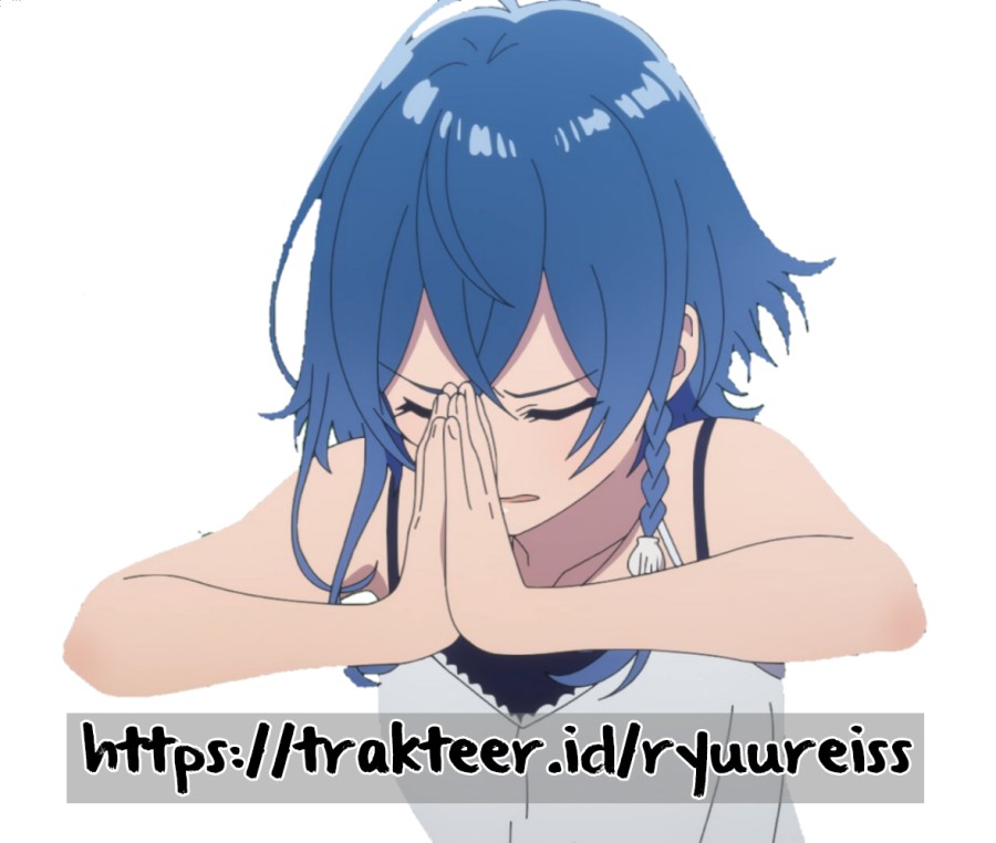 Watashi Ga Koibito Ni Nareru Wake Naijan, Muri Muri! (Muri Janakatta!?) Chapter 16 Gambar 28