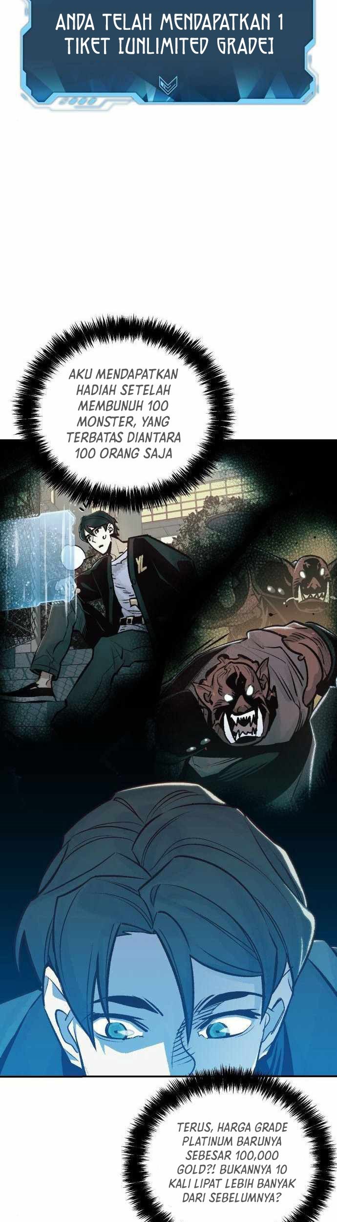 Alone Necromancer Chapter 23 Gambar 18