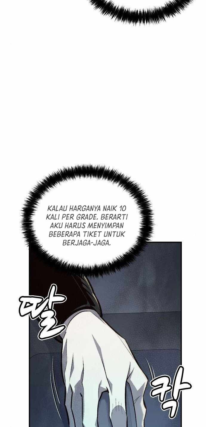 Alone Necromancer Chapter 23 Gambar 19