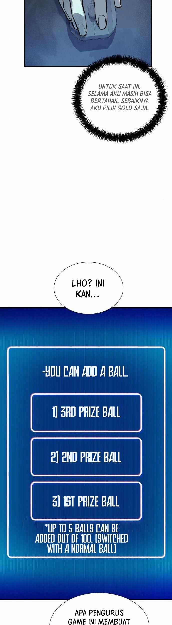 Alone Necromancer Chapter 23 Gambar 20