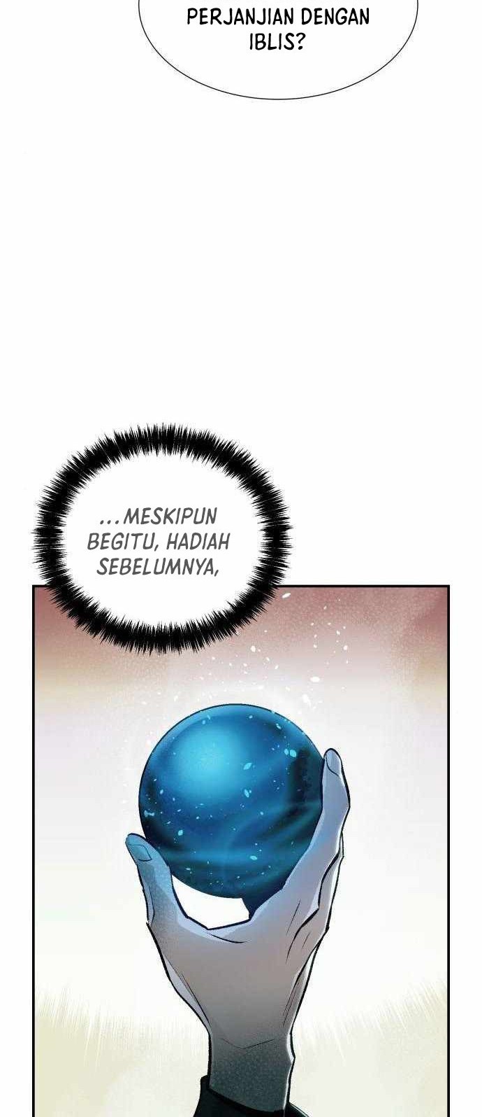 Alone Necromancer Chapter 23 Gambar 21