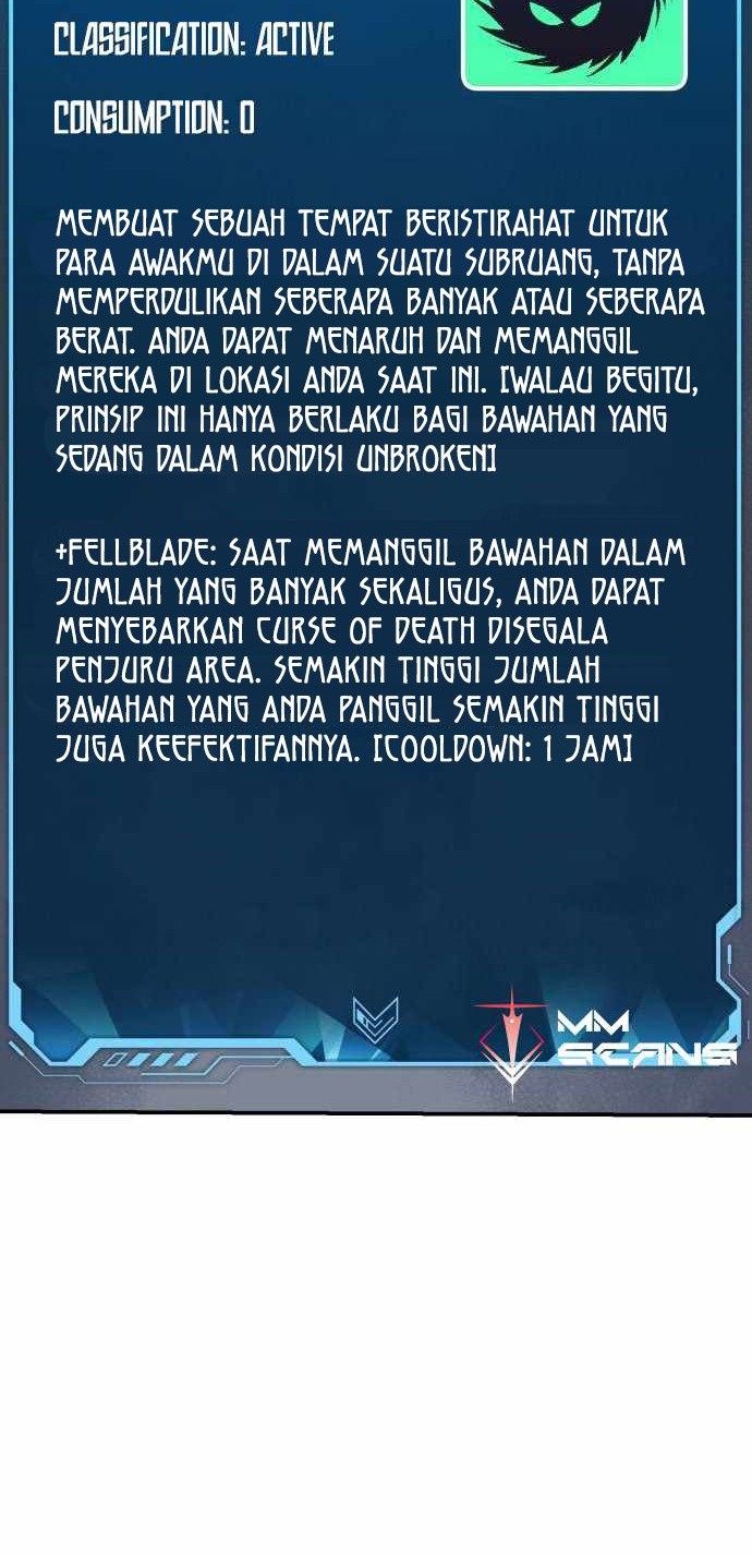 Alone Necromancer Chapter 23 Gambar 25