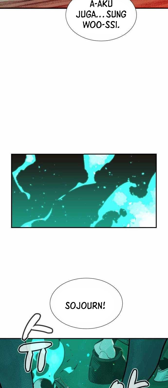 Alone Necromancer Chapter 23 Gambar 27