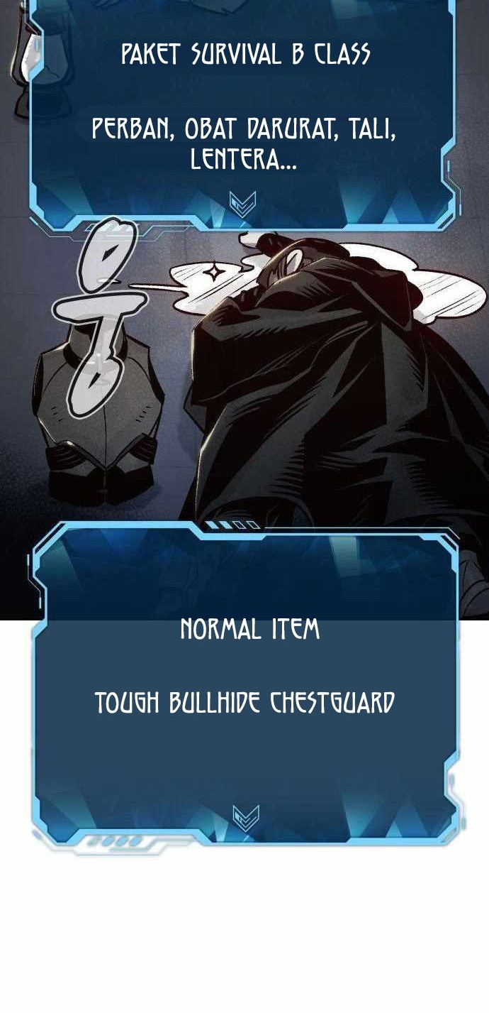 Alone Necromancer Chapter 23 Gambar 31