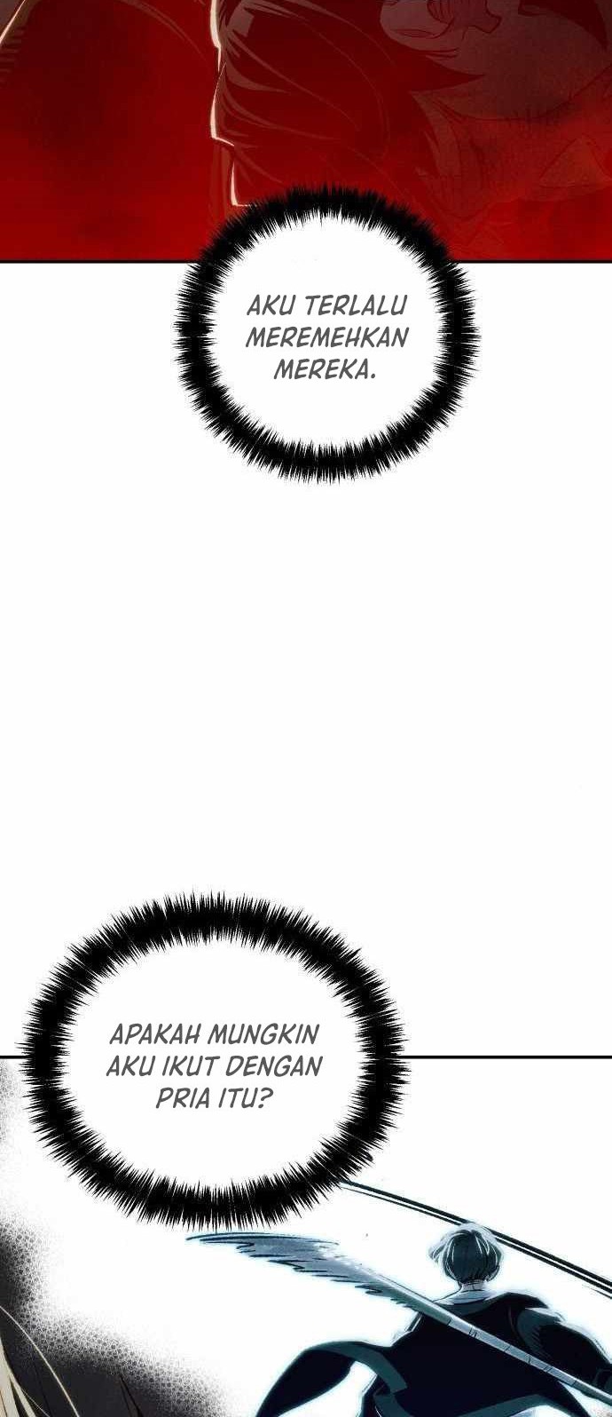 Alone Necromancer Chapter 23 Gambar 35