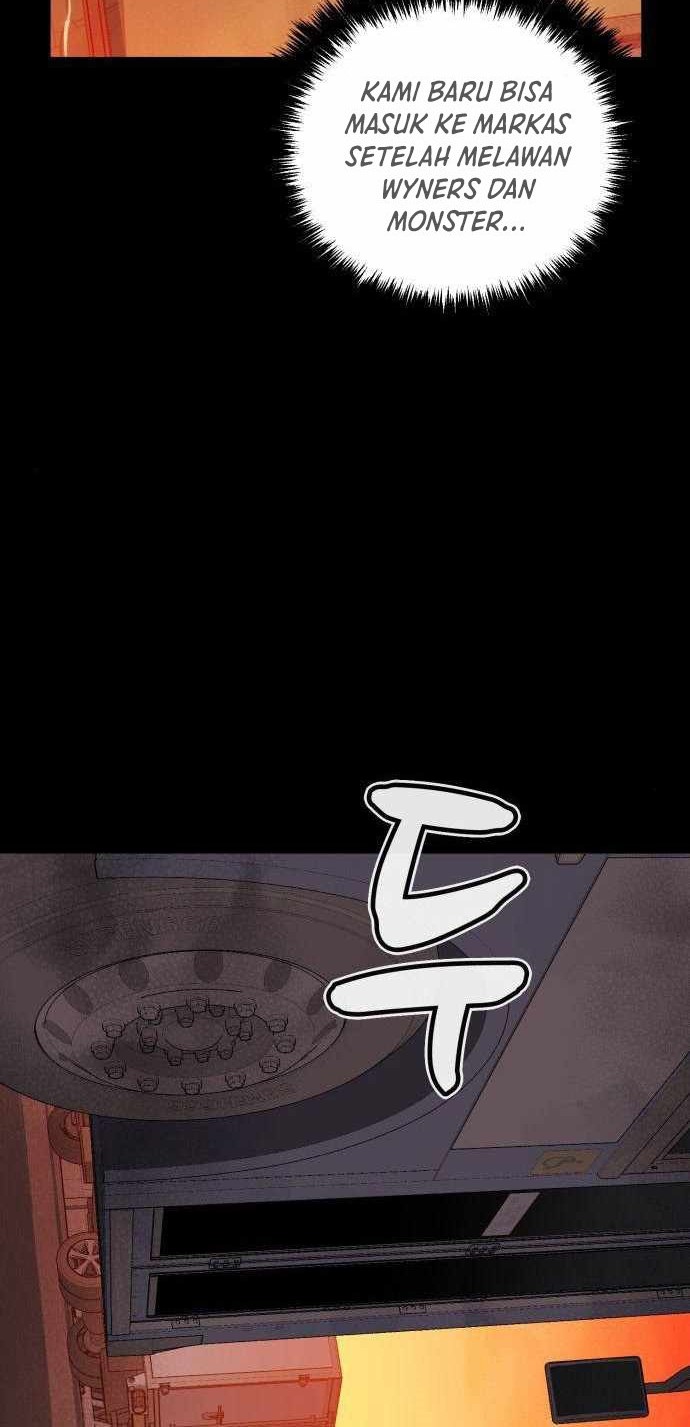Alone Necromancer Chapter 23 Gambar 37