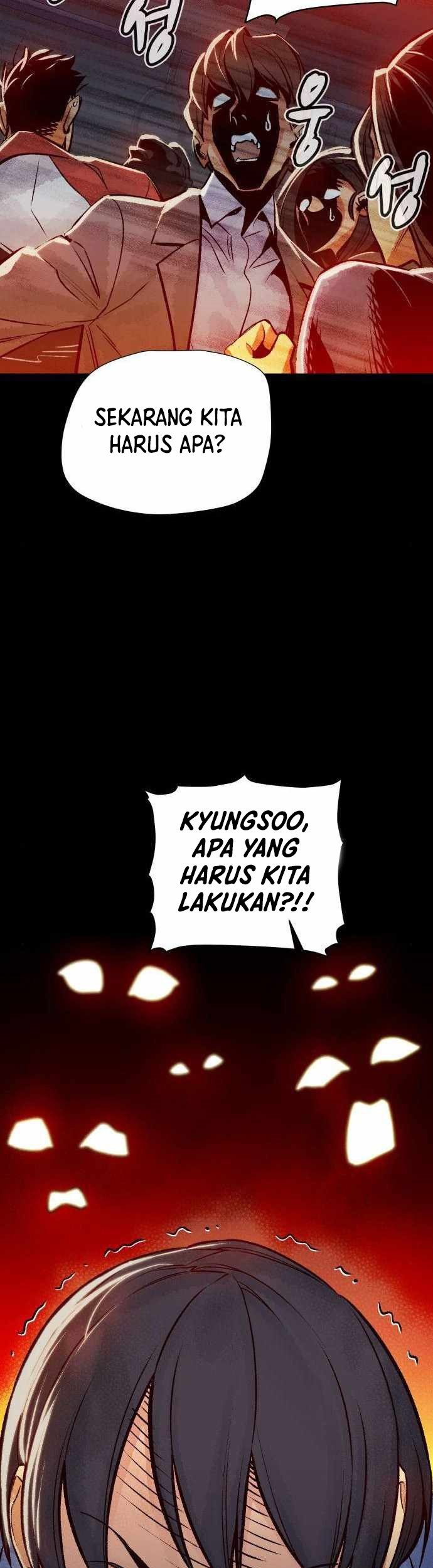 Alone Necromancer Chapter 23 Gambar 40