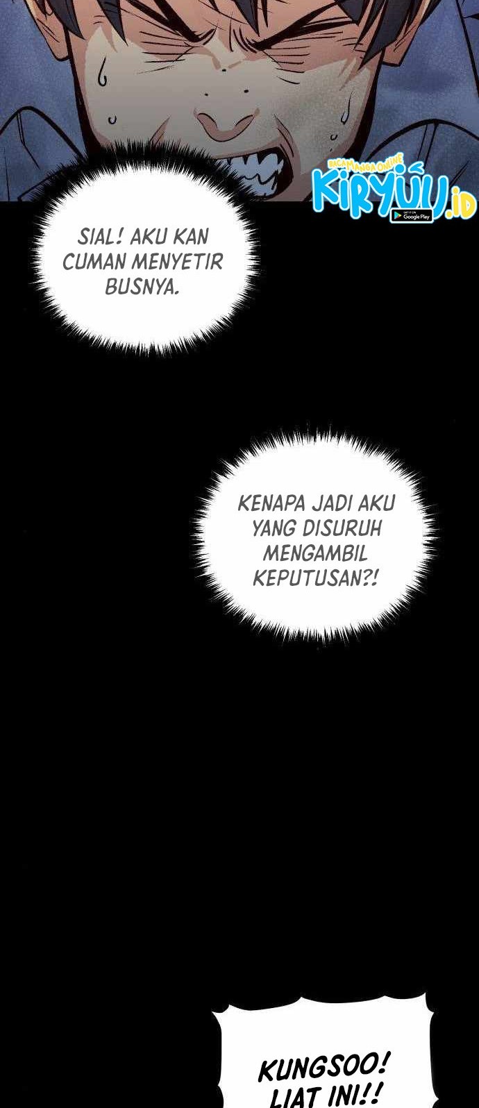 Alone Necromancer Chapter 23 Gambar 41
