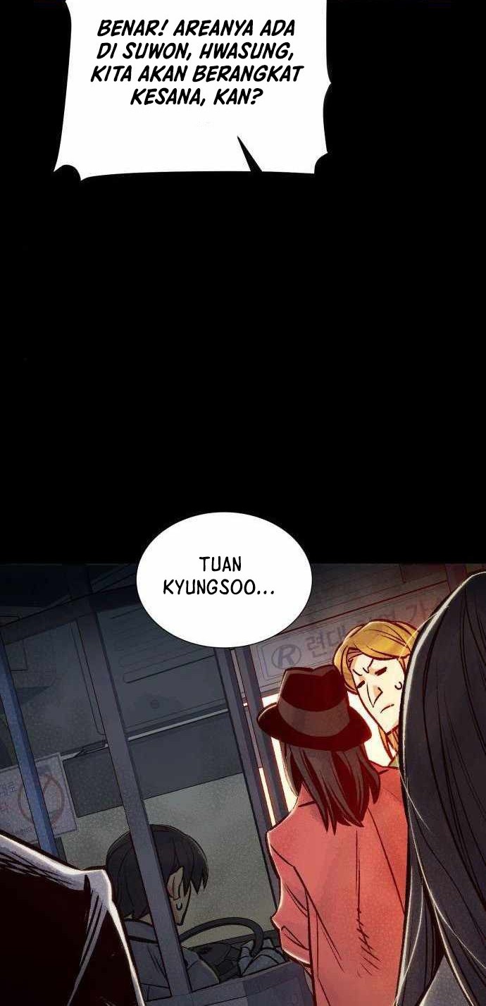 Alone Necromancer Chapter 23 Gambar 43