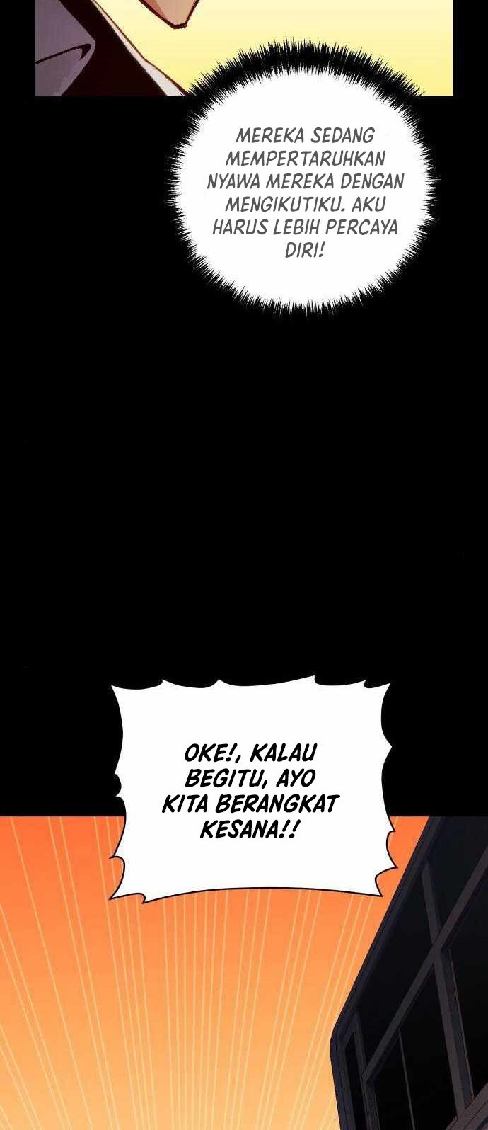 Alone Necromancer Chapter 23 Gambar 45