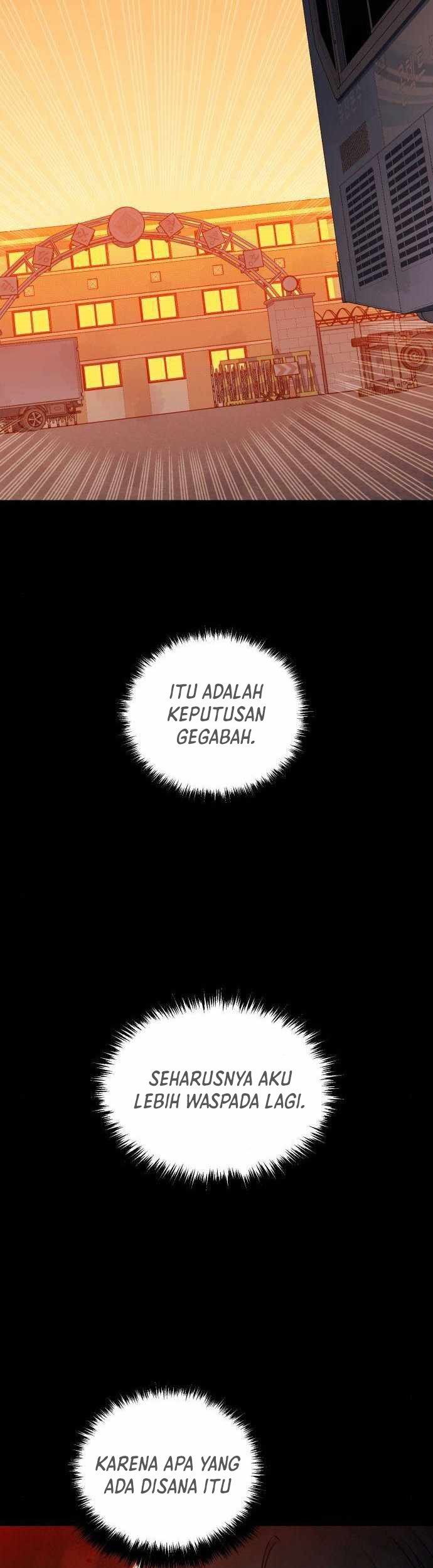 Alone Necromancer Chapter 23 Gambar 46