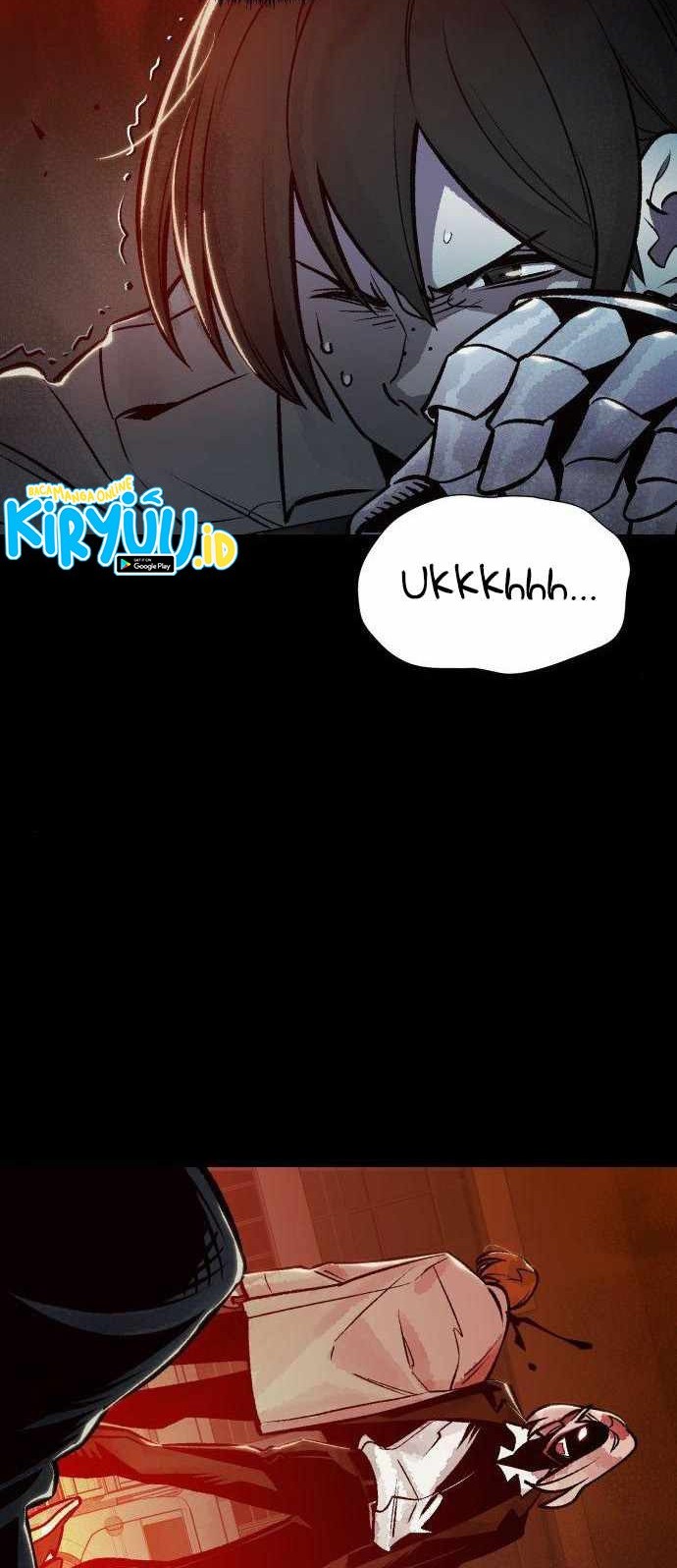 Alone Necromancer Chapter 23 Gambar 47