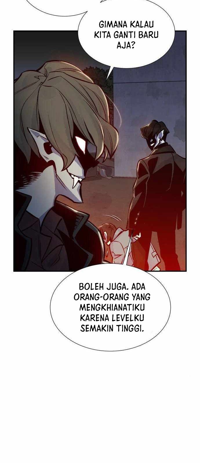 Alone Necromancer Chapter 23 Gambar 51