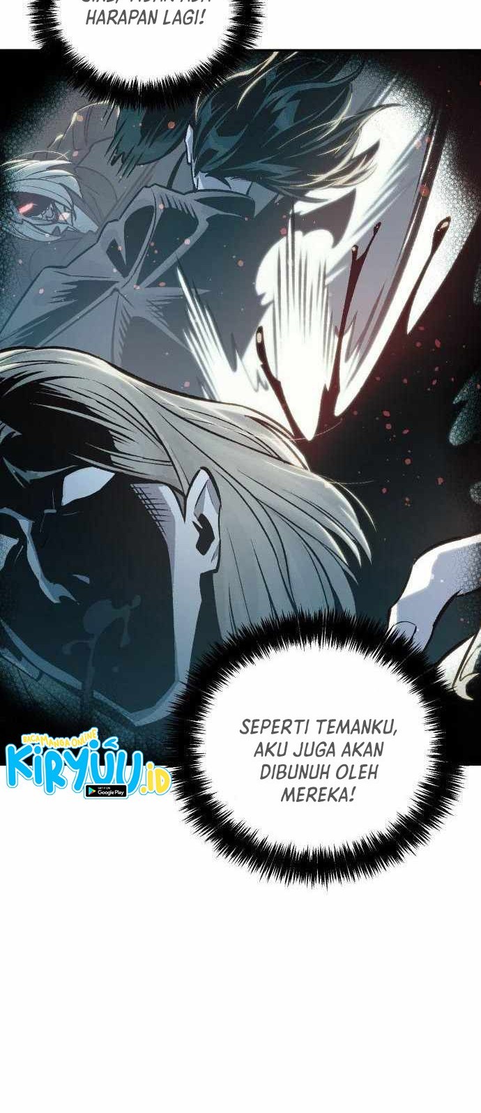 Alone Necromancer Chapter 23 Gambar 53