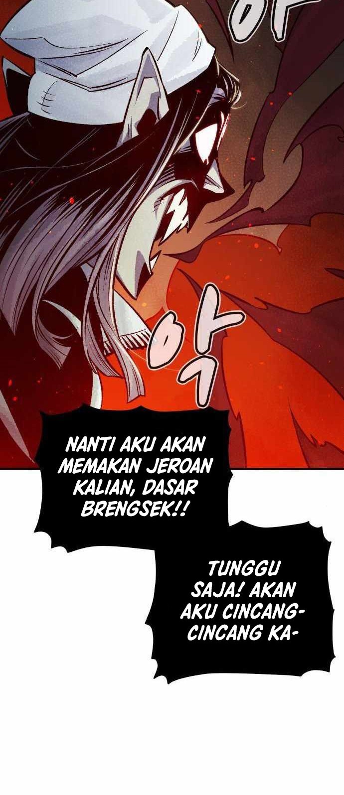 Alone Necromancer Chapter 23 Gambar 3