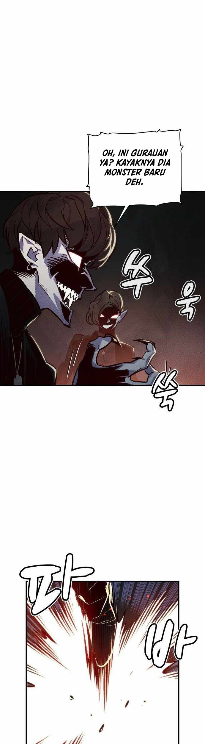 Alone Necromancer Chapter 23 Gambar 59