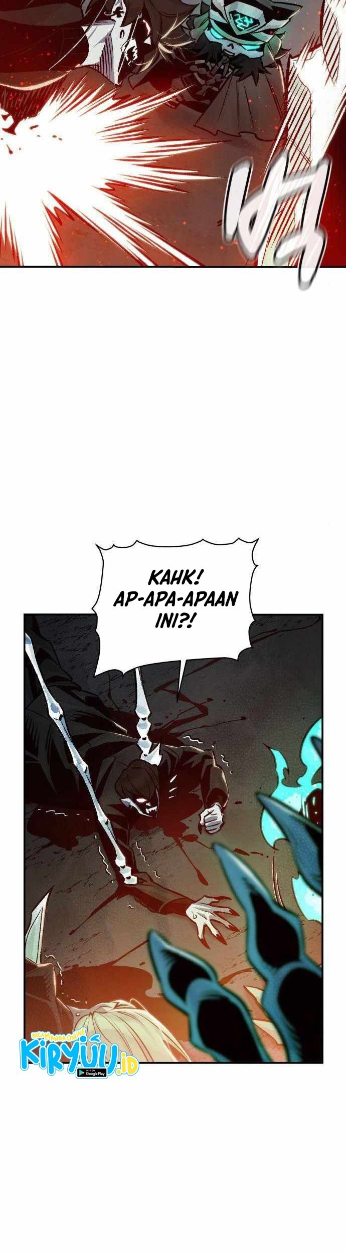 Alone Necromancer Chapter 23 Gambar 63