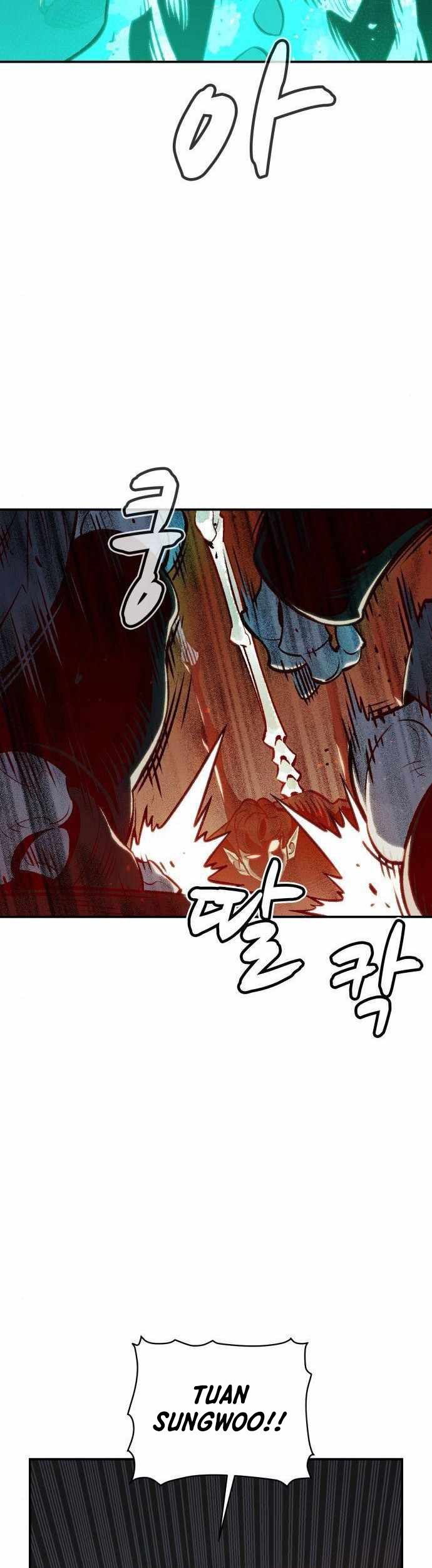 Alone Necromancer Chapter 23 Gambar 65