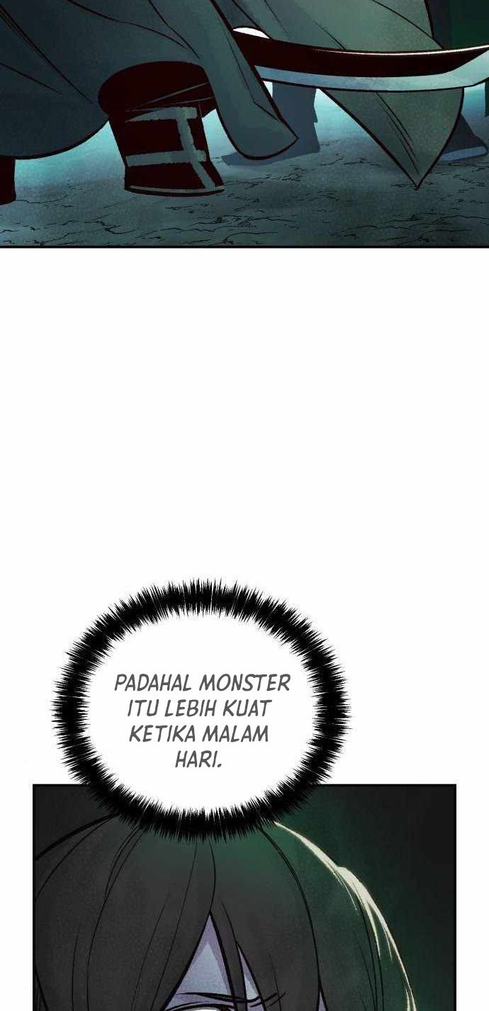 Alone Necromancer Chapter 23 Gambar 68