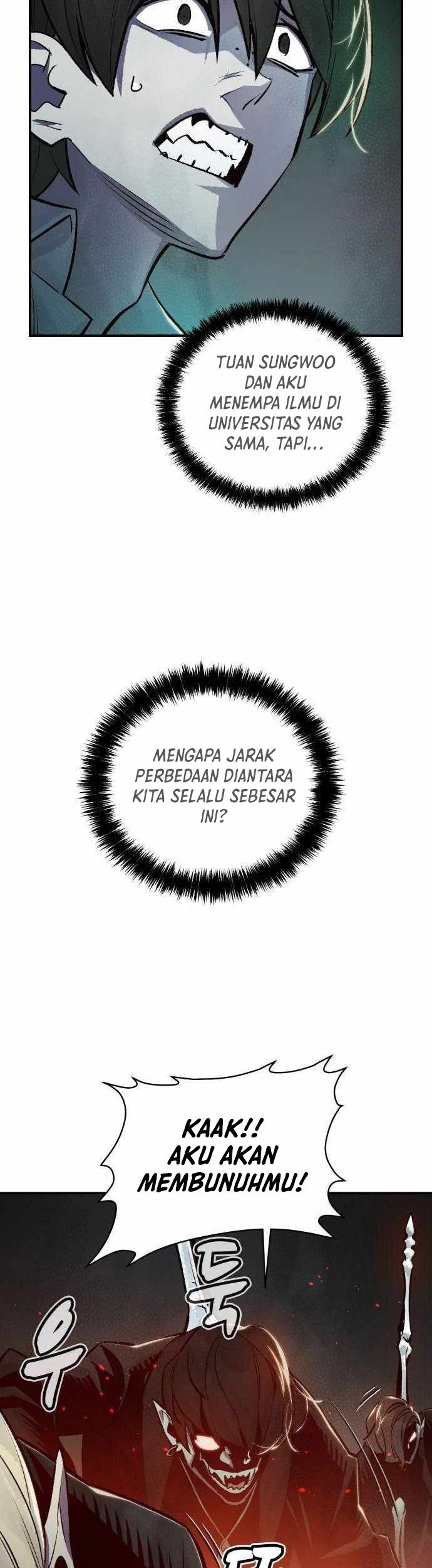 Alone Necromancer Chapter 23 Gambar 69