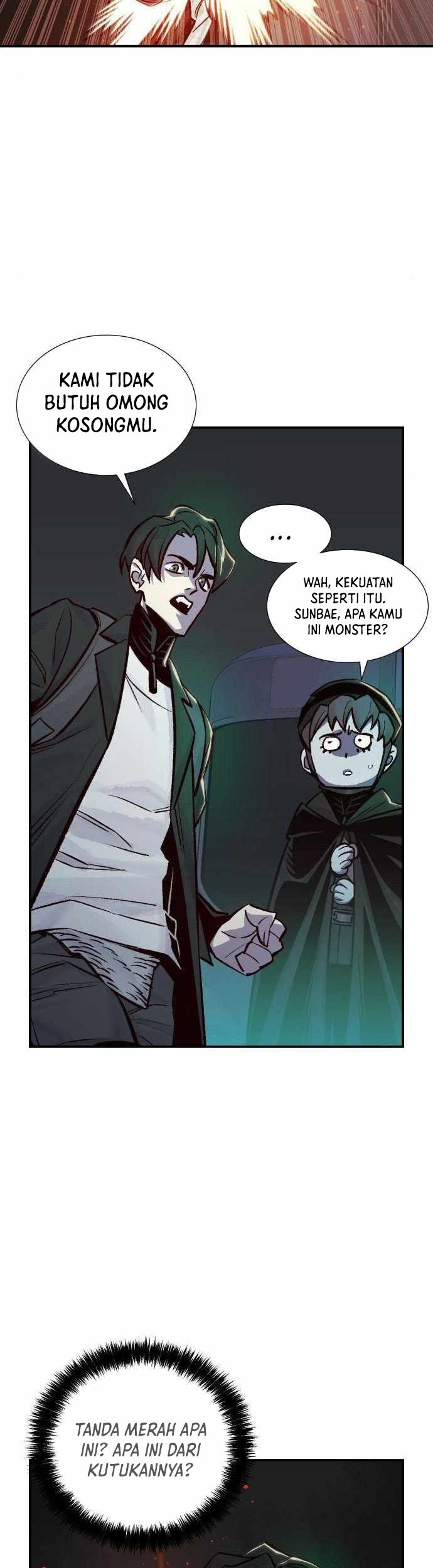 Alone Necromancer Chapter 23 Gambar 6
