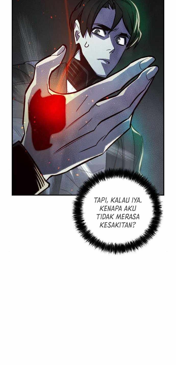 Alone Necromancer Chapter 23 Gambar 7