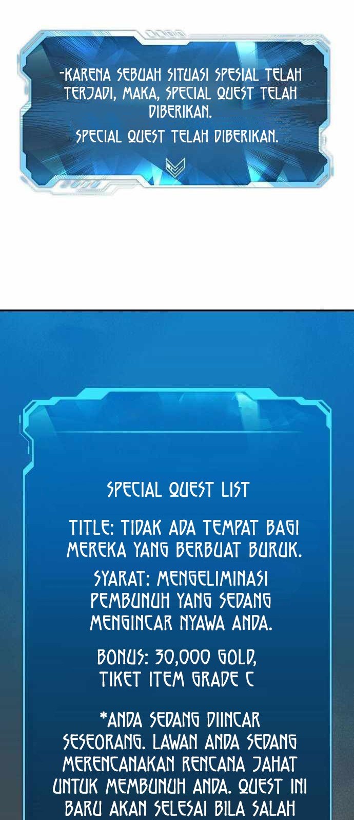 Alone Necromancer Chapter 23 Gambar 11