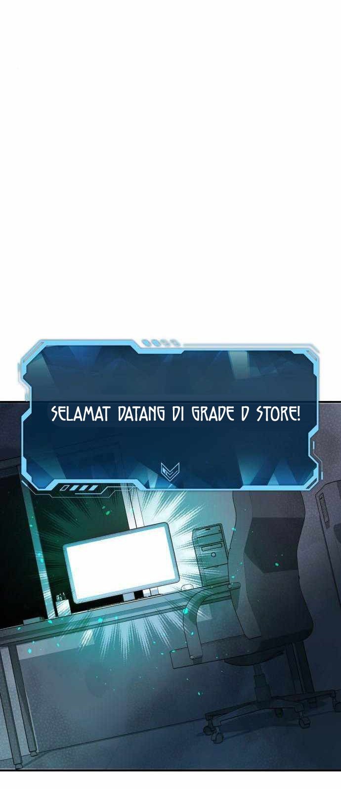 Alone Necromancer Chapter 23 Gambar 15