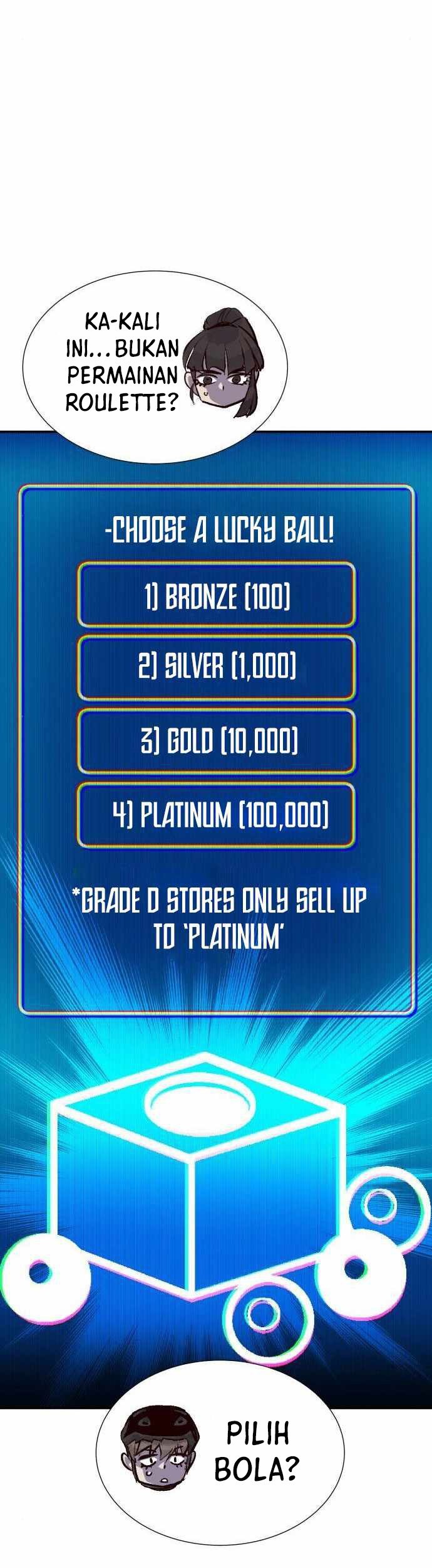 Alone Necromancer Chapter 23 Gambar 16